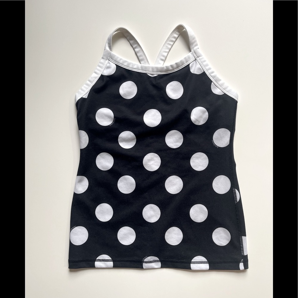 ⭐️Host Pick ⭐️ Lululemon Power Y Tank